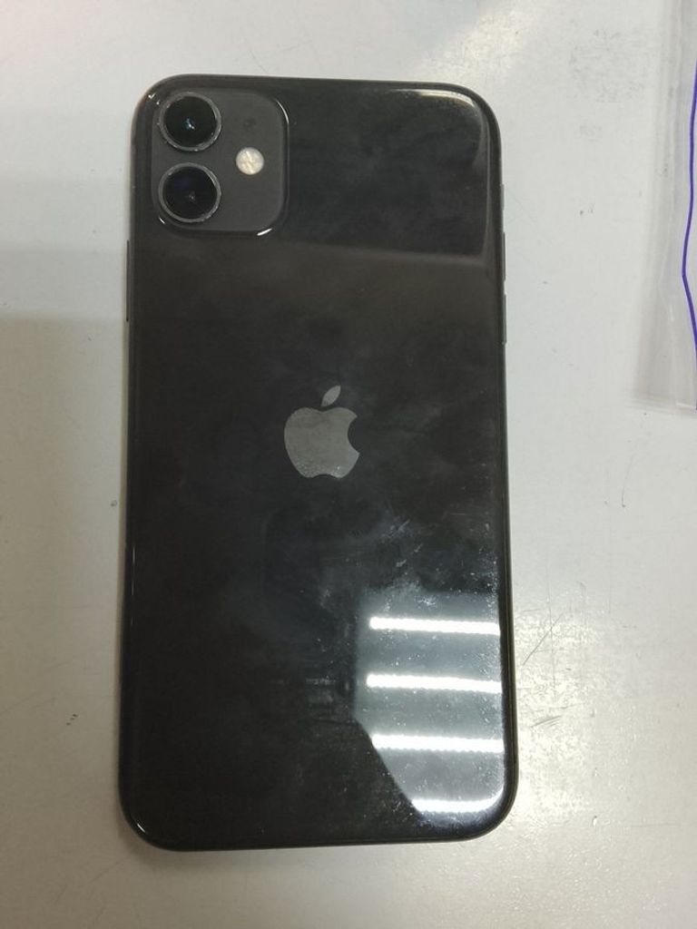 Apple iphone 11 128gb Код:01-200859912. Изображение 7