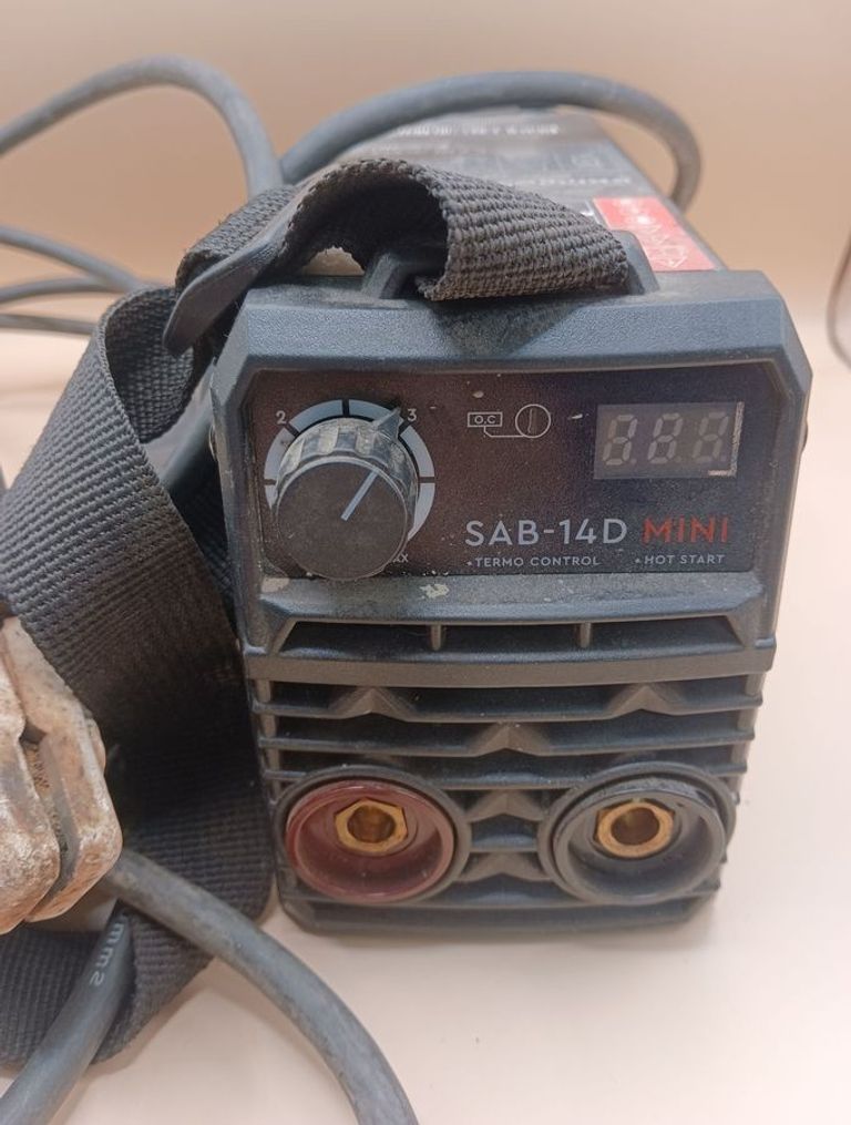 Дешево Dnipro-M sab-14d mini з ломбарду