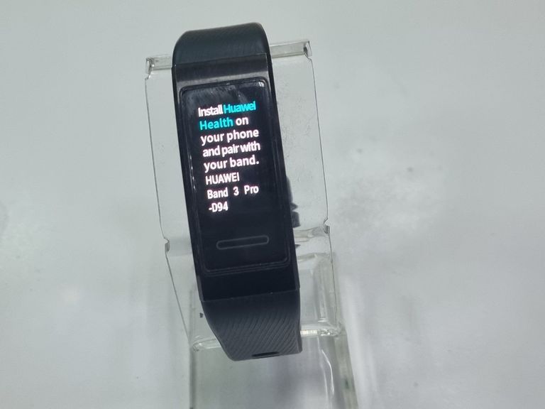 Розпродаж Huawei band 3 pro, продавець Техноскарб