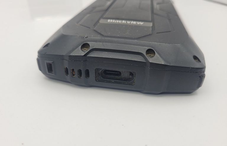 Розпродаж Blackview BV9300 12/256GB Black, продавець Техноскарб