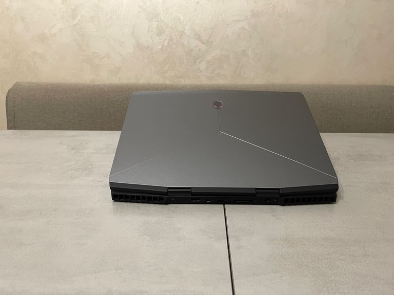 Dell Alienware 15, 15,6" Код:null. Зображення 7