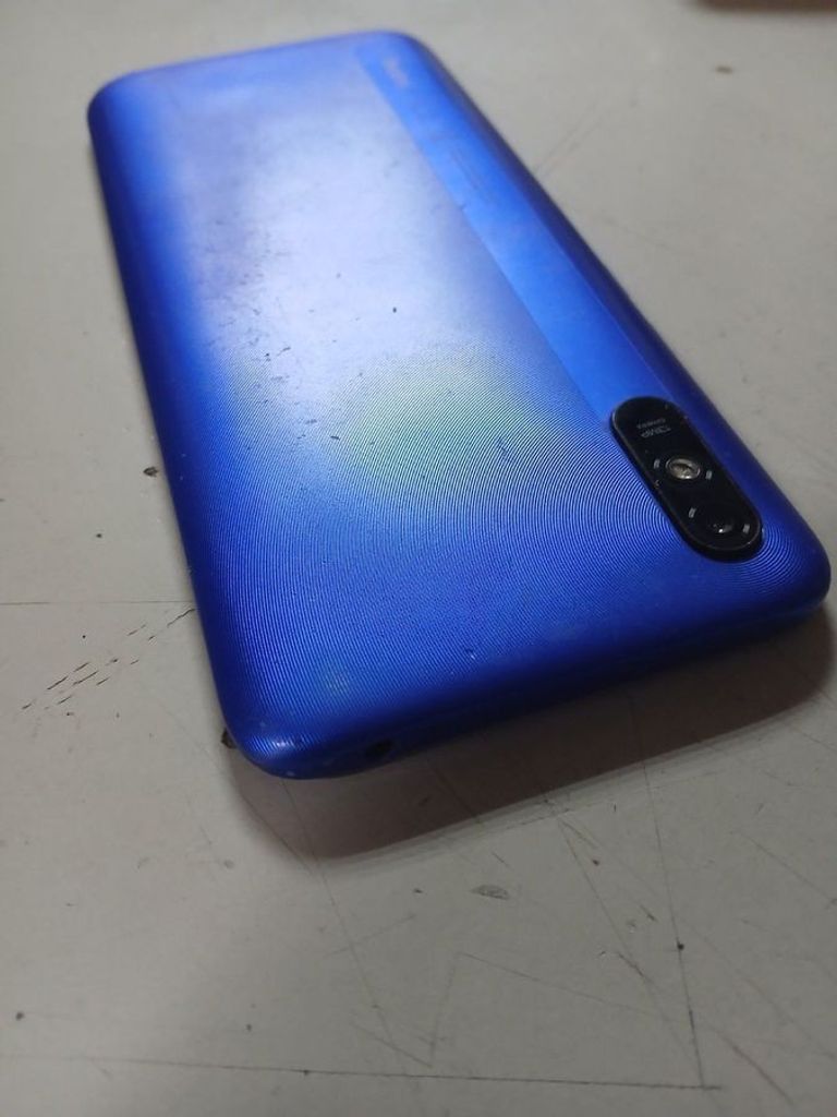 Xiaomi redmi 9a 2/32gb Код:01-200860368. Изображение 6