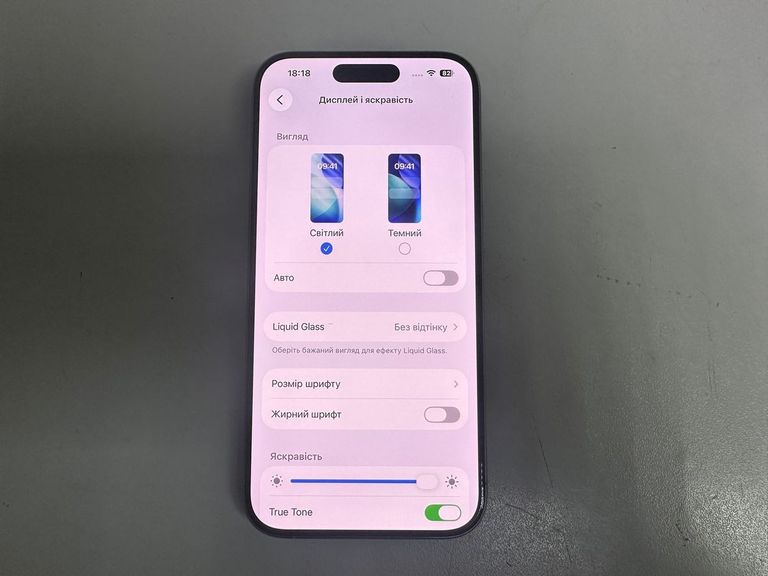 Apple iphone 15 pro 128gb Код:01-200861884. Зображення 15