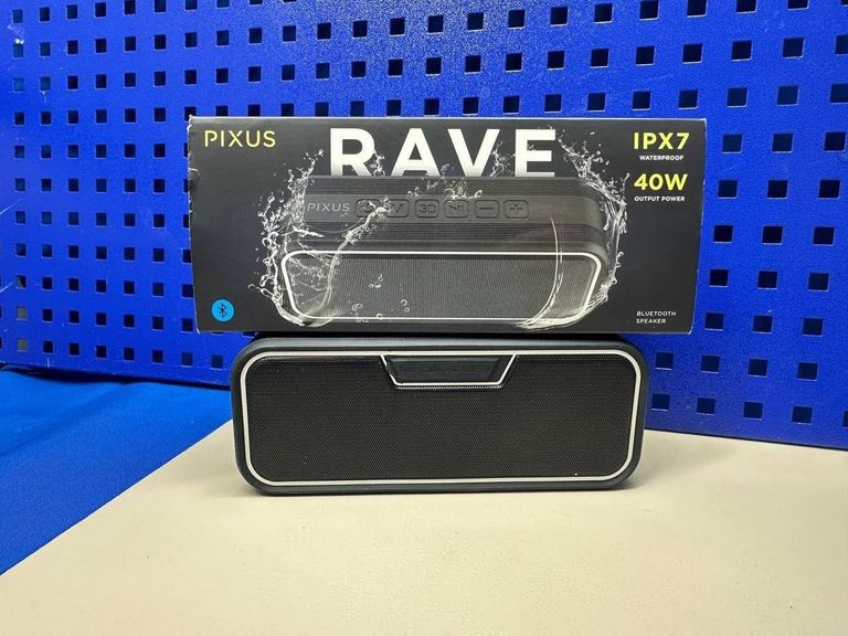 Купити Pixus rave Б/У