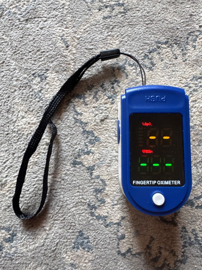 Oximeter SK-87 Код:null. Зображення 4