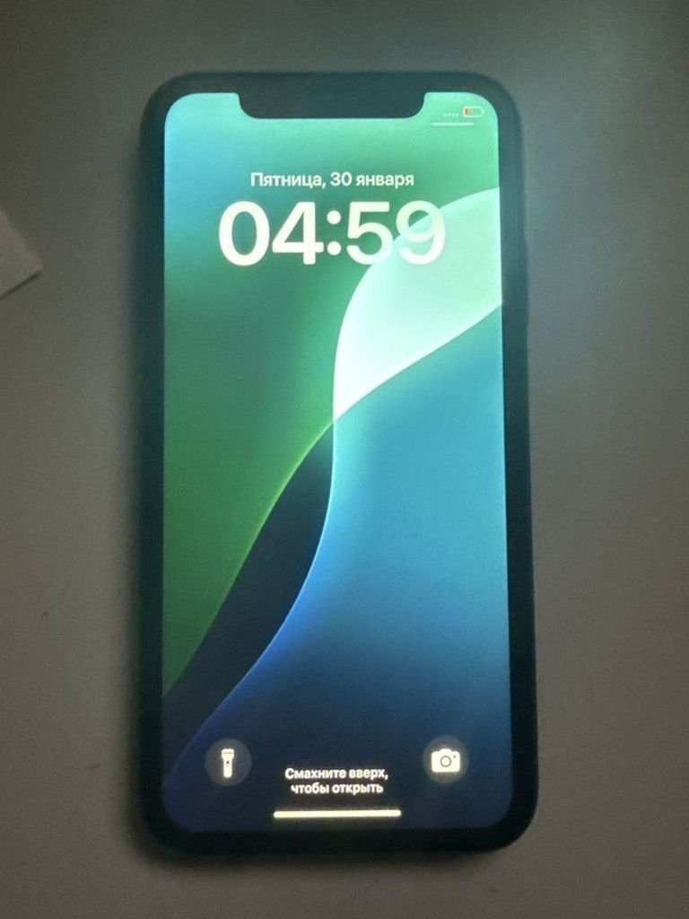 Купити Apple iphone 11 64gb Б/У