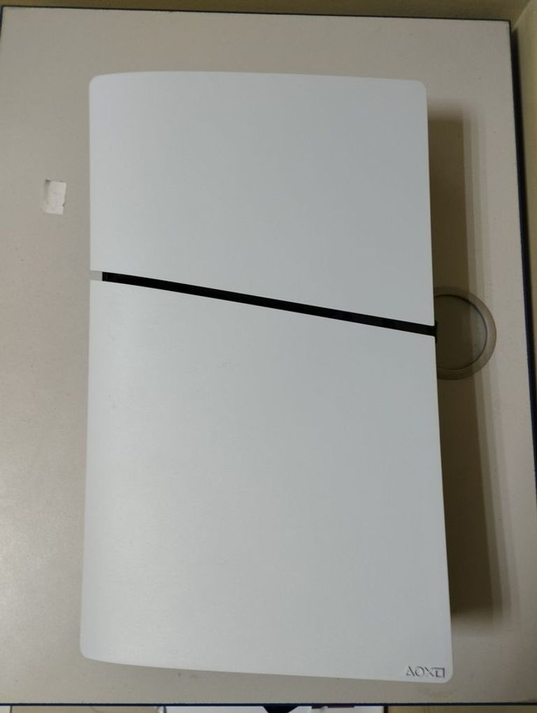 Sony playstation 5 slim 825gb Код:01-200862781. Зображення 5