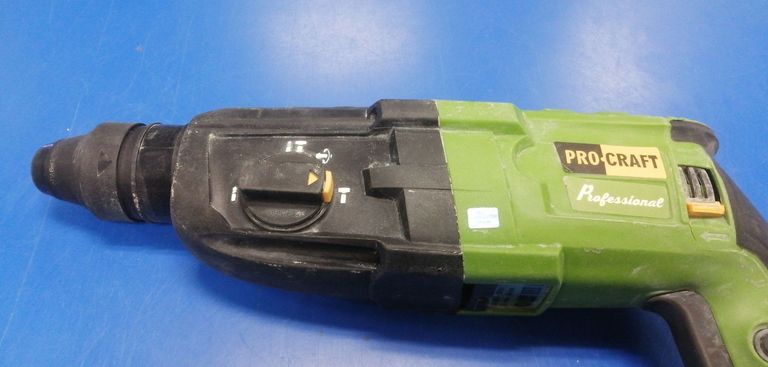 Оголошення Procraft BH-1400 Б/У