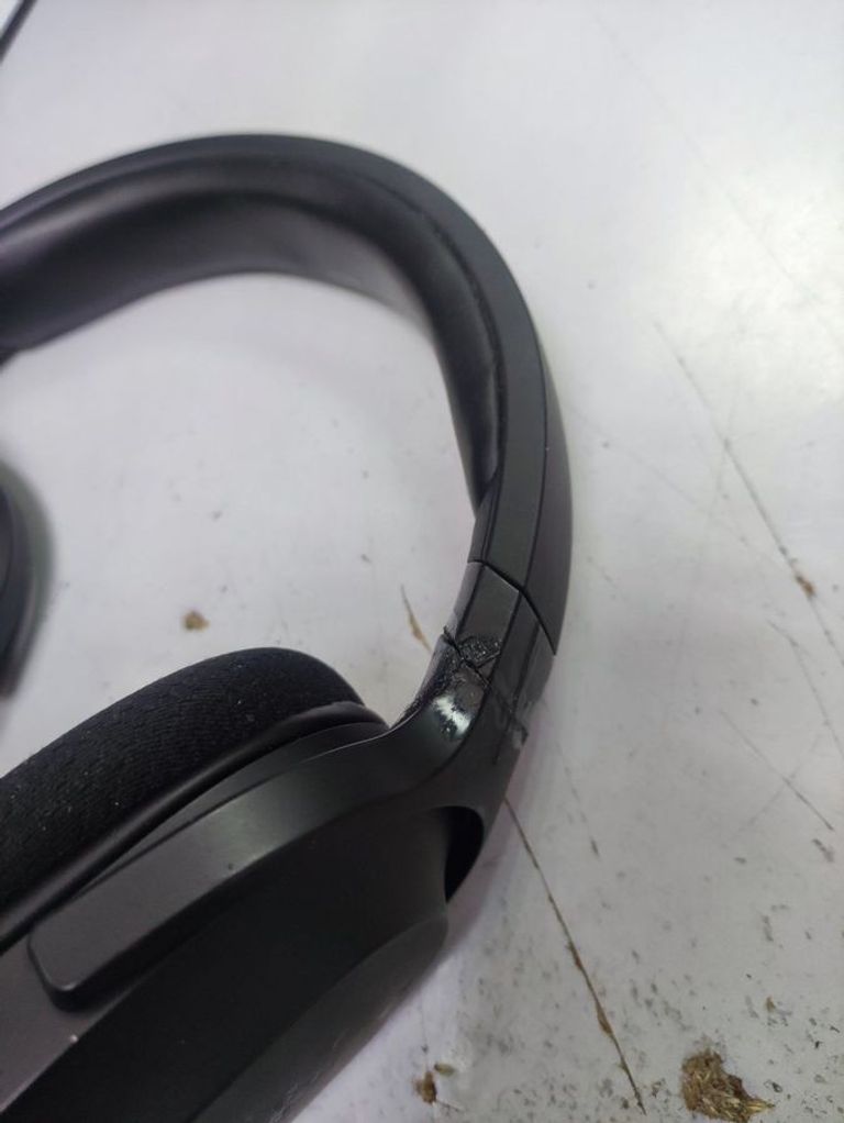 Дешиво Razer barracuda x с ломбарда