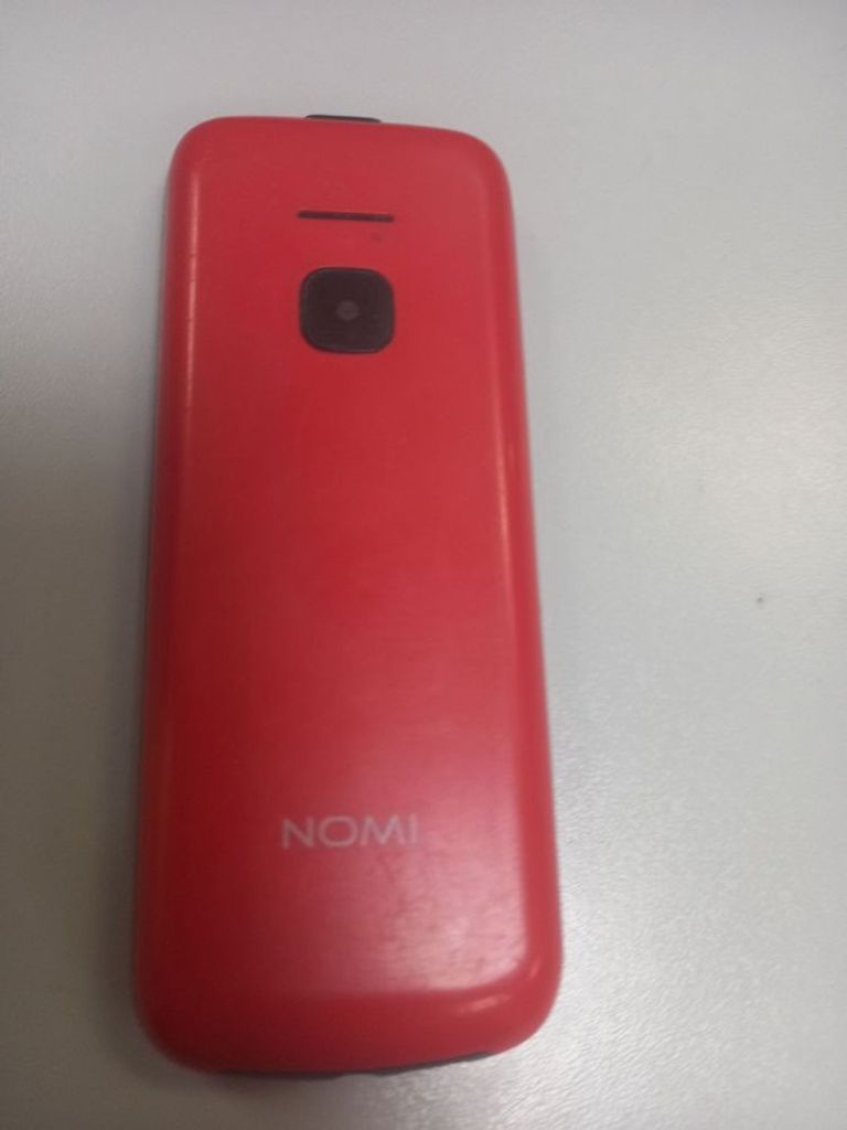 Дешево Nomi i2403 з ломбарду
