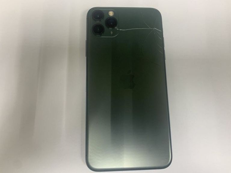 Дешево Apple iphone 11 pro max 256gb з ломбарду