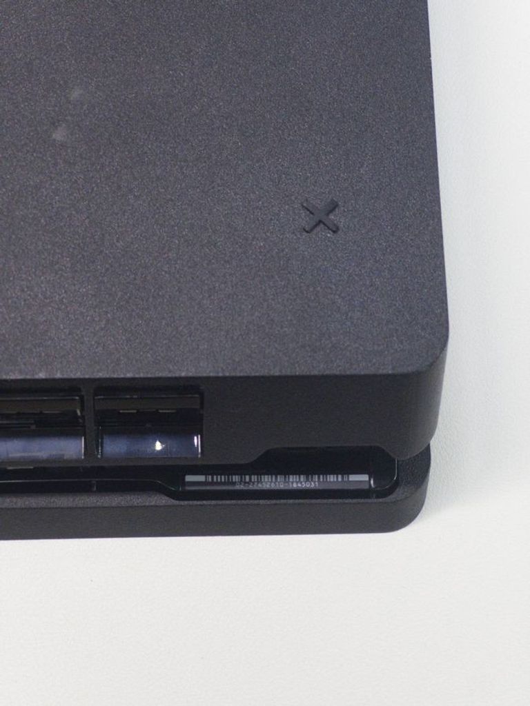 Розпродаж  Sony PlayStation 4 Slim 1TB Black, продавець Техноскарб