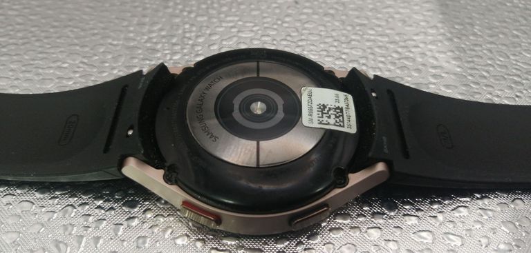 Samsung galaxy watch4 40mm lte Код:01-200864442. Зображення 8