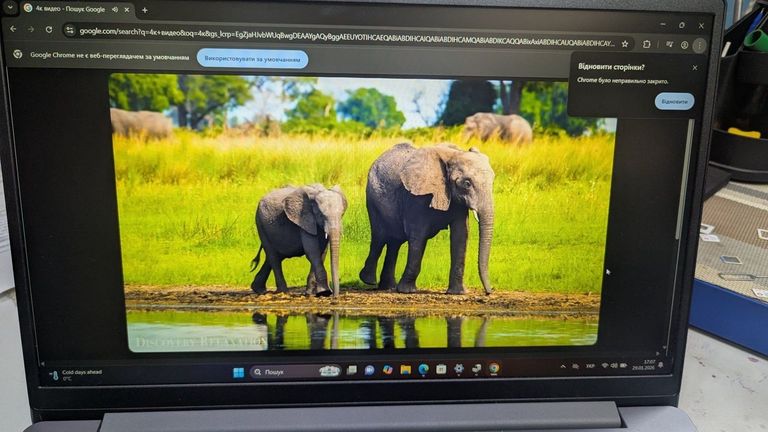 Купити Lenovo 15/ryzen 5 5625u ddr4/16gb ddr4/ssd 512 gb/*інтегрована Б/У