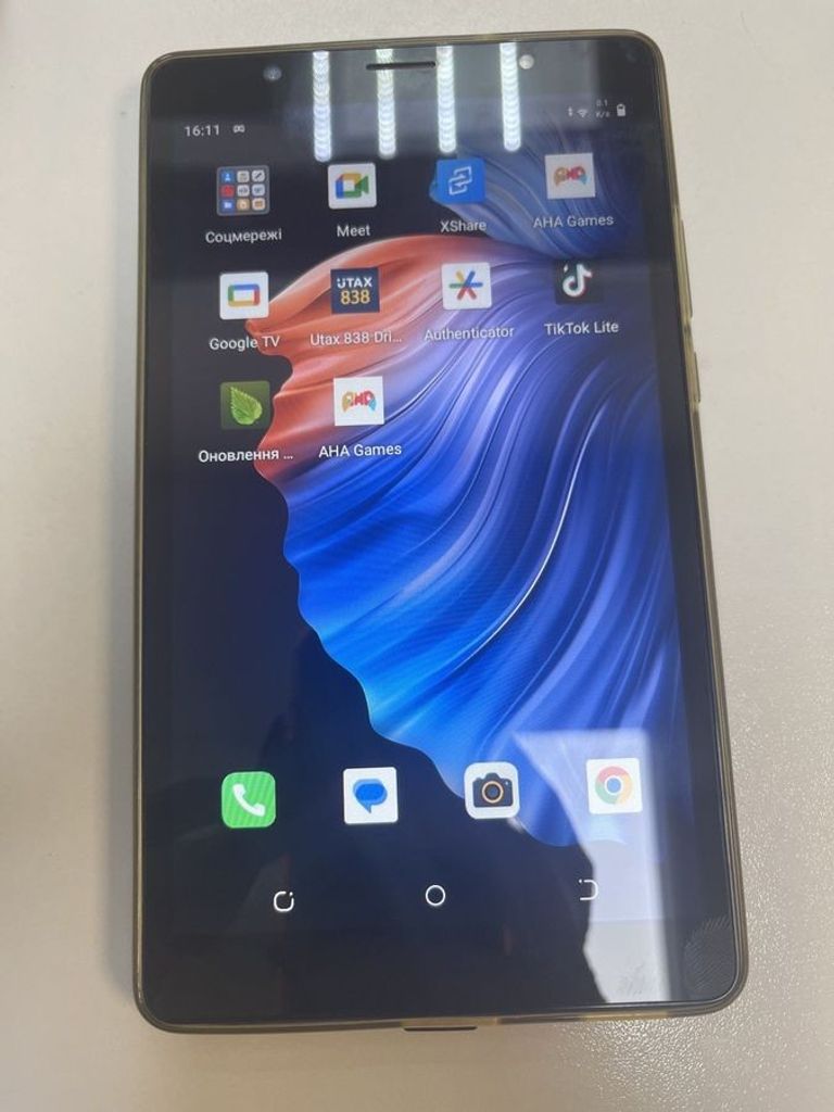 Купити Tecno tab 7” p704a 2/32gb Б/У