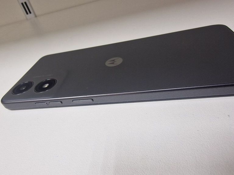 Motorola moto e14 4/64gb Код:01-200865183. Зображення 8