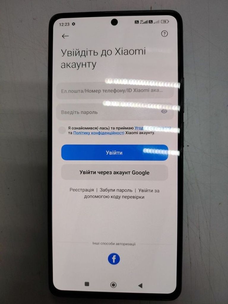 Розпродаж Xiaomi 11t 8/128gb, продавець Техноскарб