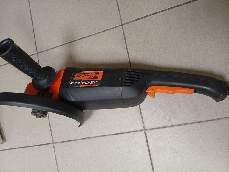 Купити Dnipro-M МШК-2700 Б/У