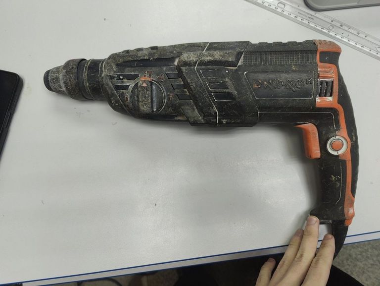 Купити Dnipro-M rh-100 Б/У