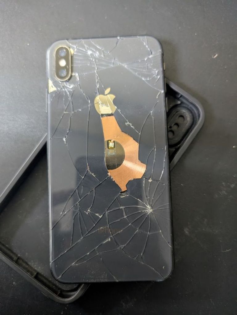 Купити Apple iphone xs max 256gb Б/У