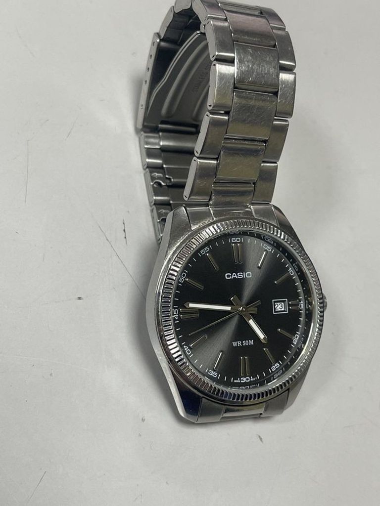 Оголошення Casio mtp-1302p Б/У