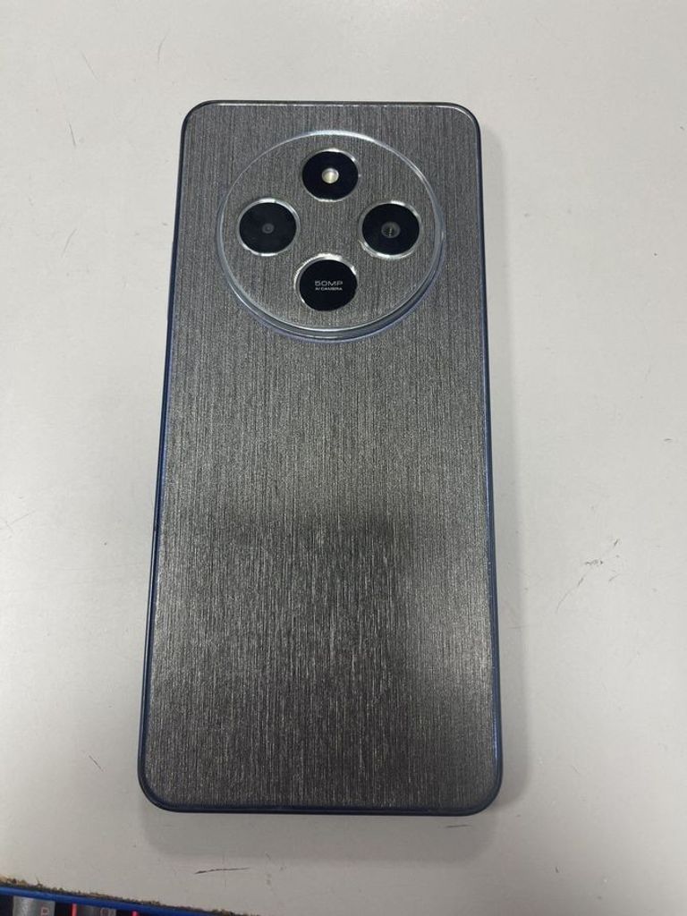 Оголошення Xiaomi redmi 14c 8/256gb Б/У