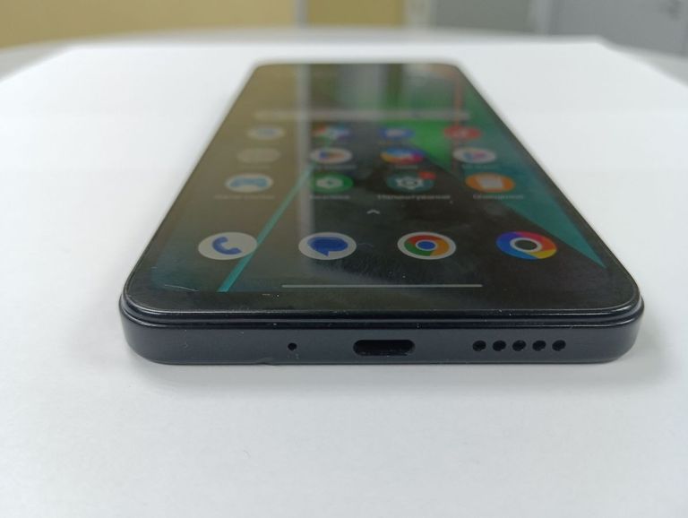 Xiaomi poco c75 8/256gb Код:01-200862917. Зображення 10