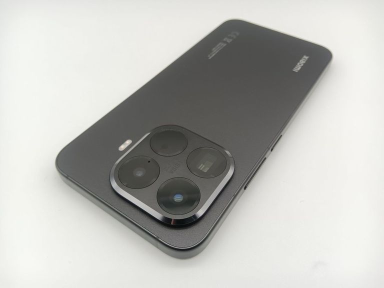 Оголошення Xiaomi 15T Pro 12/512GB Black Б/У