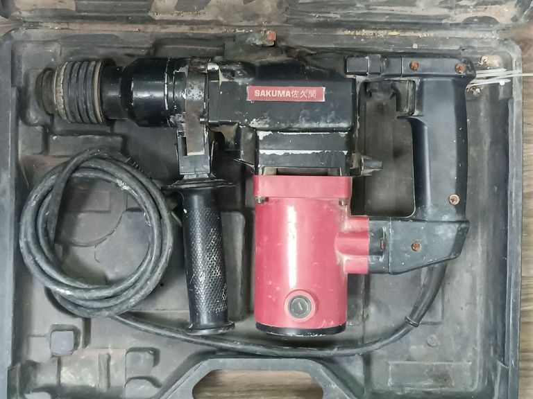 Оголошення Sakuma RH-0228 Б/У