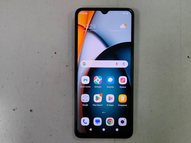 Дешево Xiaomi redmi a3 3/64gb з ломбарду