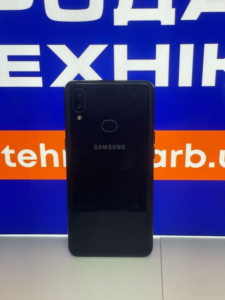 Оголошення Samsung a107f galaxy a10s 2/32gb Б/У