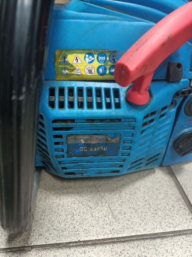 Купити Baumaster GC-99450 Б/У