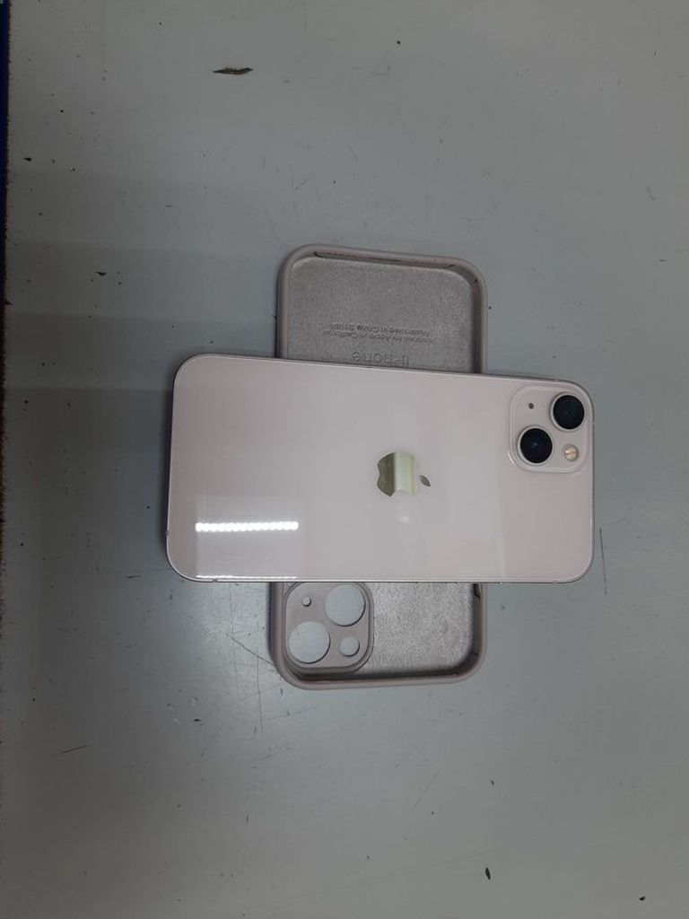 Купити Apple iphone 13 256gb Б/У