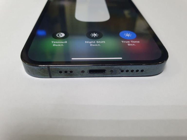 Apple iphone 12 pro 256gb Код:01-200867983. Зображення 5