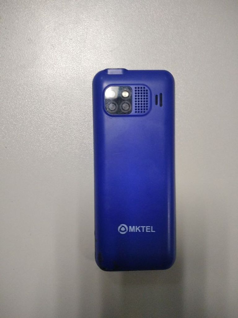 Оголошення Mktel oye 3 Б/У