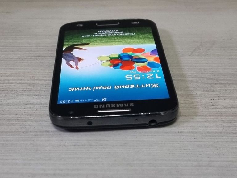 Samsung i9195 galaxy s4 mini Код:01-200869077. Зображення 5