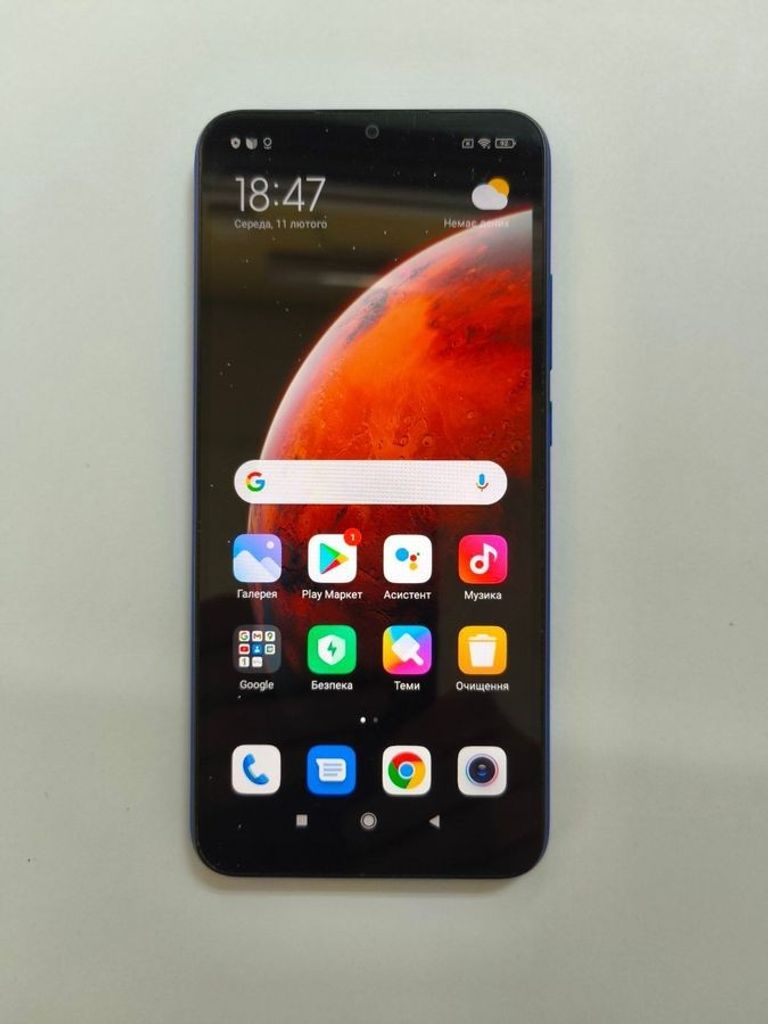 Купити Xiaomi redmi 9a 2/32gb Б/У