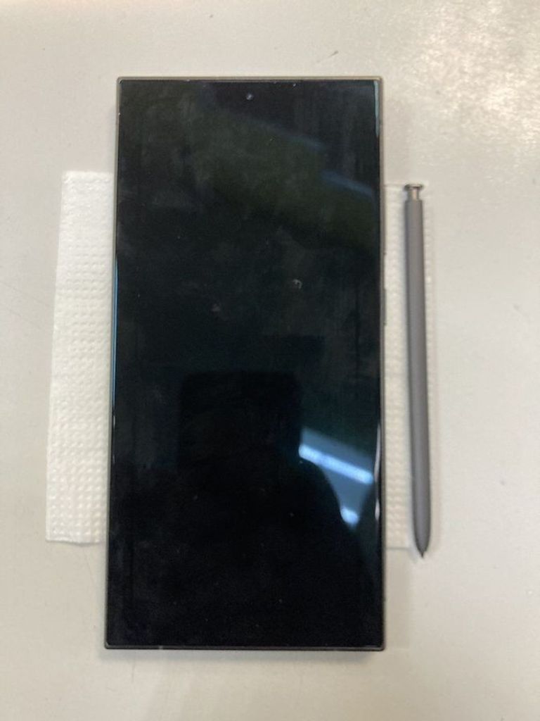 Оголошення Samsung galaxy s24 ultra 12/256gb Б/У