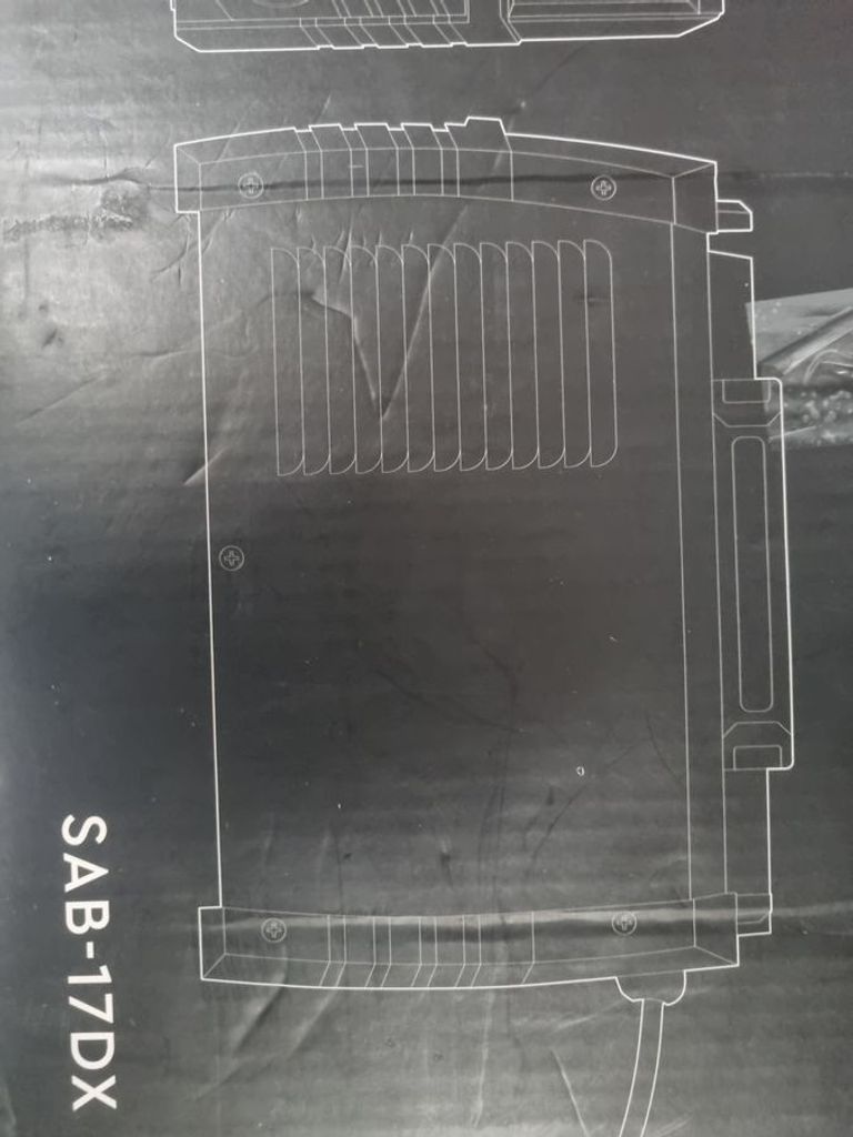 Dnipro-M sab-17dx Код:01-200868671. Зображення 5