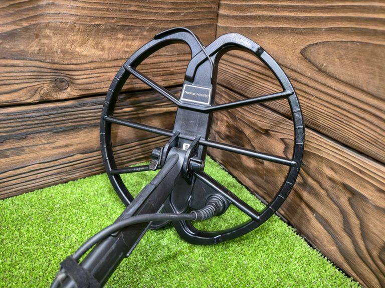 Nokta Anfibio Multi Код:null. Изображение 7