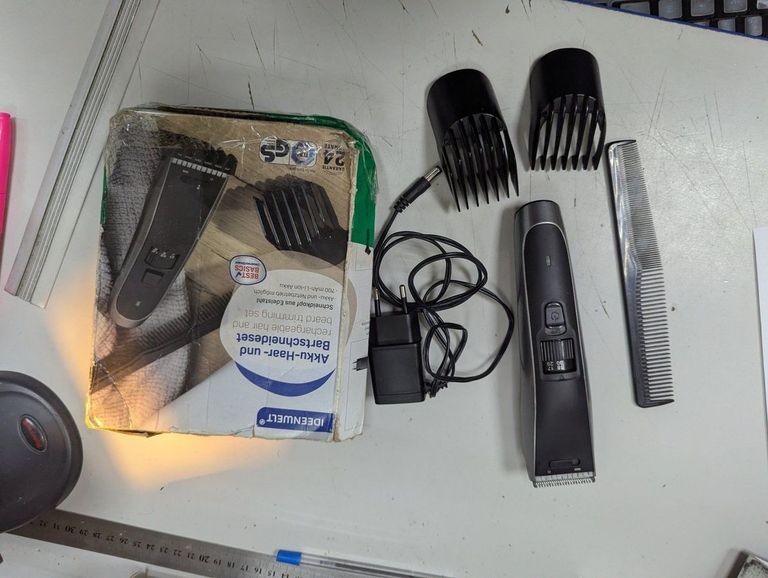 Оголошення Ideenwelt rfc-0904 Б/У