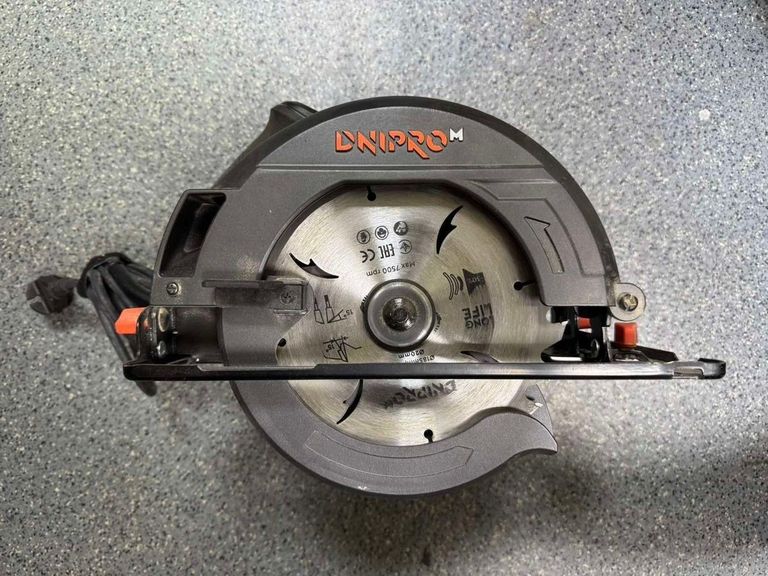 Купить Dnipro-M cs-185m Б/У