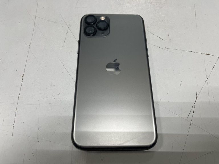 Распродажа Apple iphone 11 pro 64gb, продавец Техноскарб