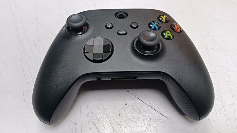 Объявление Microsoft xbox series x s wireless controller Б/У