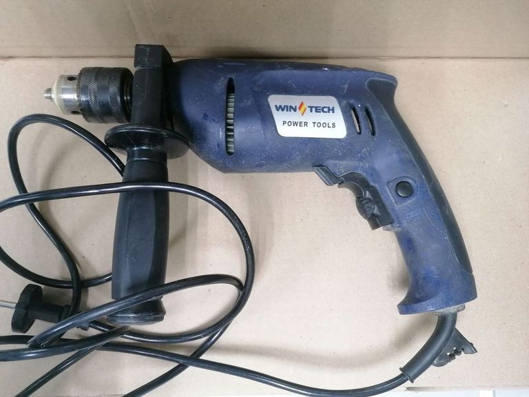 Купить Wintech WID-650 Б/У