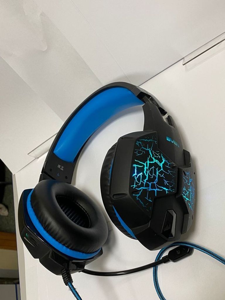 Sven ap-u980mv Код:01-200868623. Зображення 6