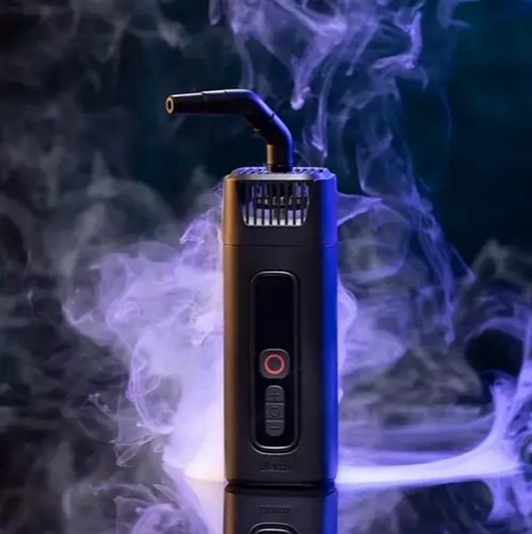 Ulanzi Vijim FM01 FILMOG Ace Portable Fog Machine Without Fog Juice and battery (R004 FM01) Новий. Код:null. Зображення 10