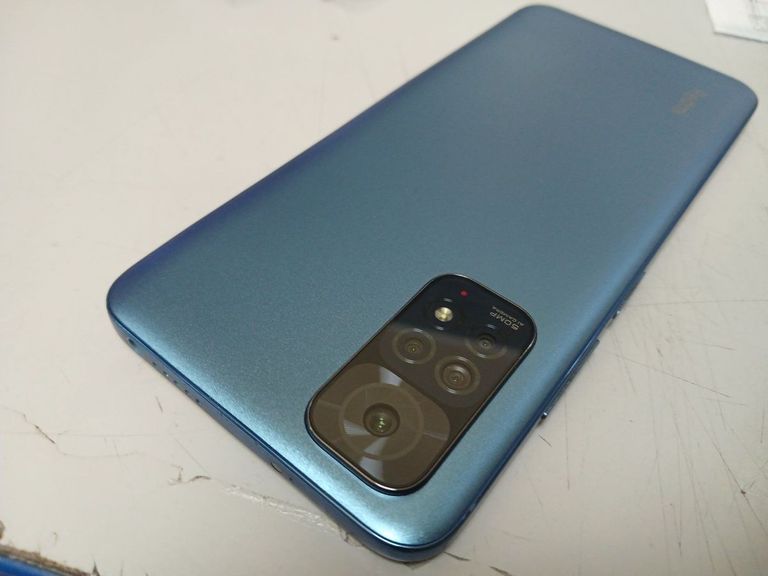 Дешево Xiaomi redmi note 11 6/128gb з ломбарду