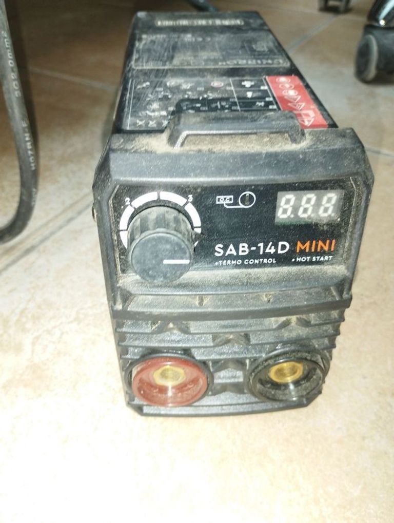 Оголошення Dnipro-M sab-14d mini Б/У