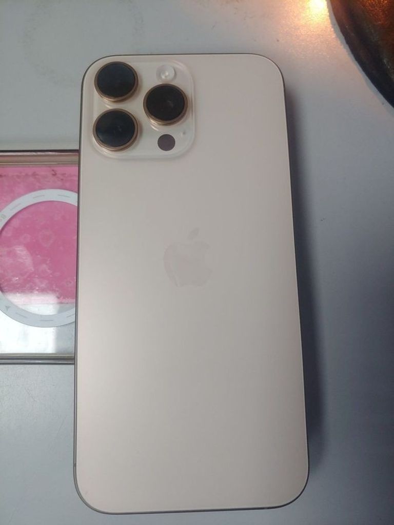 Apple iphone 16 pro max 256gb Код:01-200872972. Изображение 6